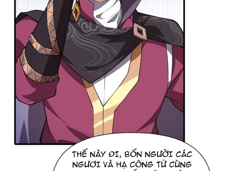 Xuyên Qua Thành Npc Xui Xẻo: Ta Có Lão Bà Che Chở - Chapter 56 - Page 47