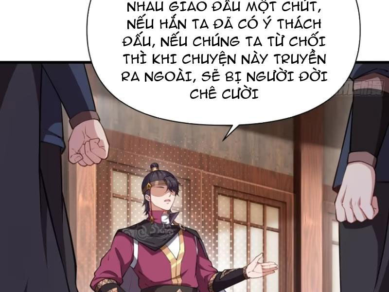 Xuyên Qua Thành Npc Xui Xẻo: Ta Có Lão Bà Che Chở - Chapter 56 - Page 48