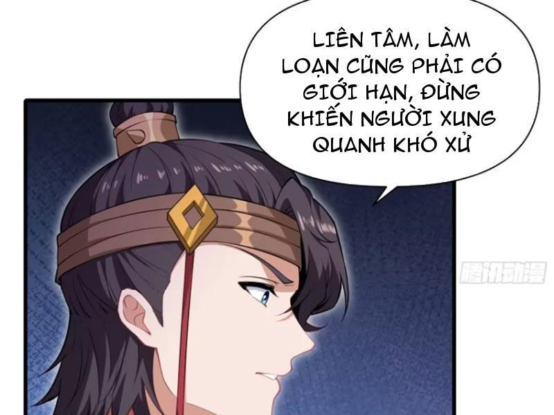Xuyên Qua Thành Npc Xui Xẻo: Ta Có Lão Bà Che Chở - Chapter 56 - Page 5