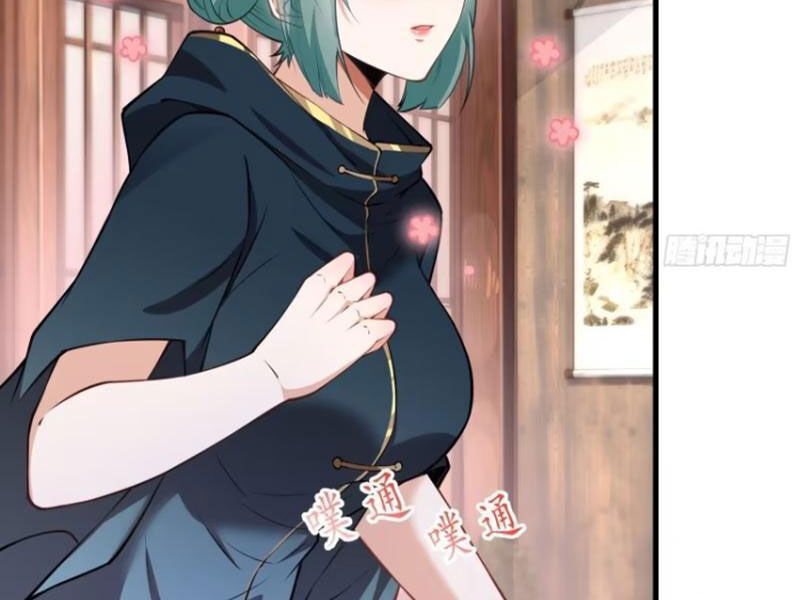 Xuyên Qua Thành Npc Xui Xẻo: Ta Có Lão Bà Che Chở - Chapter 56 - Page 55