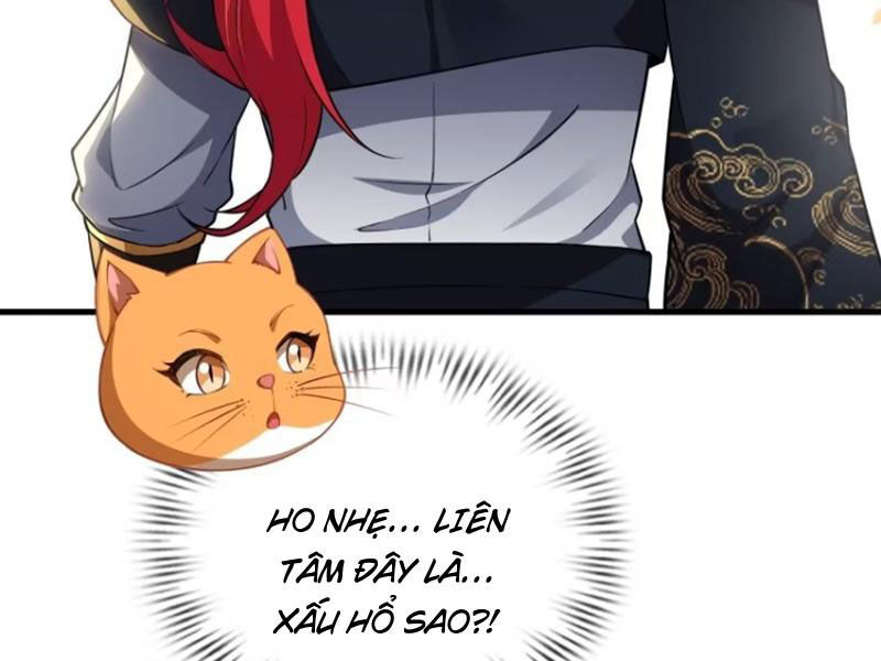 Xuyên Qua Thành Npc Xui Xẻo: Ta Có Lão Bà Che Chở - Chapter 56 - Page 58