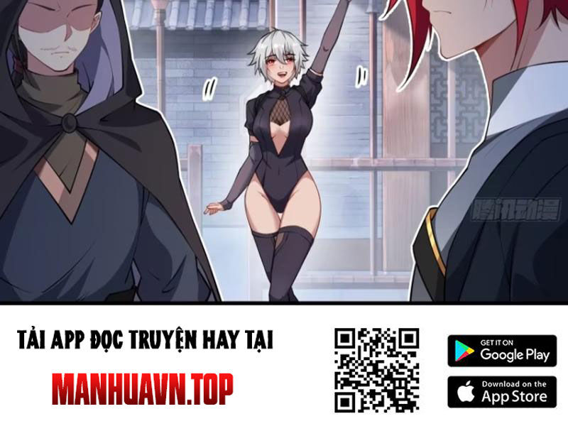 Xuyên Qua Thành Npc Xui Xẻo: Ta Có Lão Bà Che Chở - Chapter 56 - Page 64