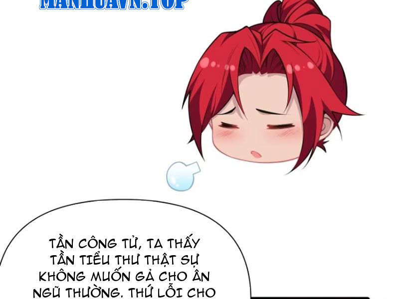 Xuyên Qua Thành Npc Xui Xẻo: Ta Có Lão Bà Che Chở - Chapter 56 - Page 7