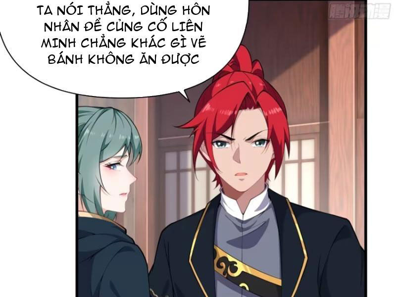 Xuyên Qua Thành Npc Xui Xẻo: Ta Có Lão Bà Che Chở - Chapter 56 - Page 8