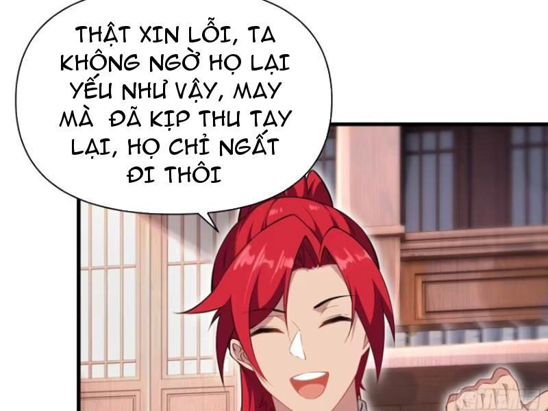 Xuyên Qua Thành Npc Xui Xẻo: Ta Có Lão Bà Che Chở - Chapter 56 - Page 83