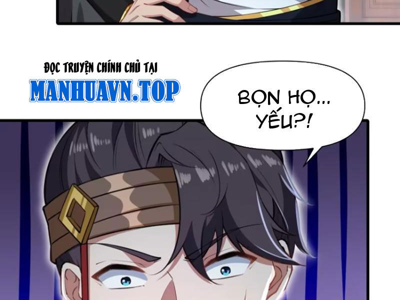 Xuyên Qua Thành Npc Xui Xẻo: Ta Có Lão Bà Che Chở - Chapter 56 - Page 85
