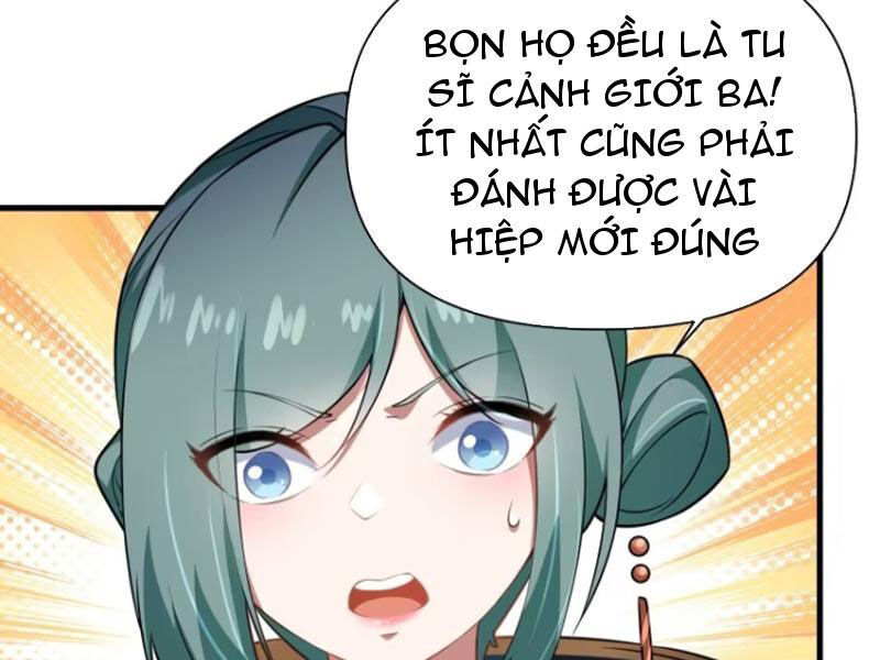 Xuyên Qua Thành Npc Xui Xẻo: Ta Có Lão Bà Che Chở - Chapter 56 - Page 89