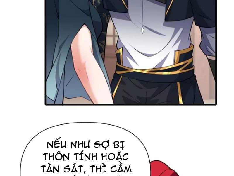 Xuyên Qua Thành Npc Xui Xẻo: Ta Có Lão Bà Che Chở - Chapter 56 - Page 9