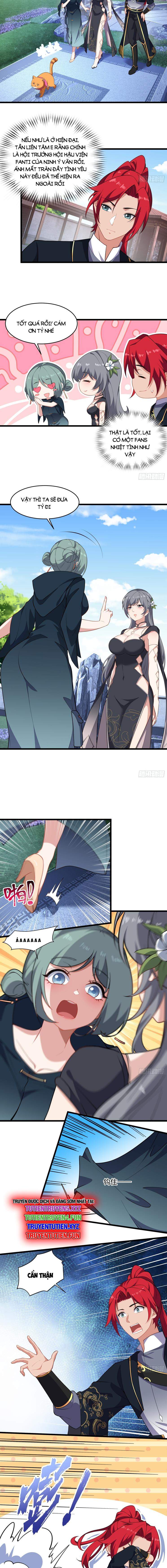 Xuyên Qua Thành Npc Xui Xẻo: Ta Có Lão Bà Che Chở - Chapter 60 - Page 6