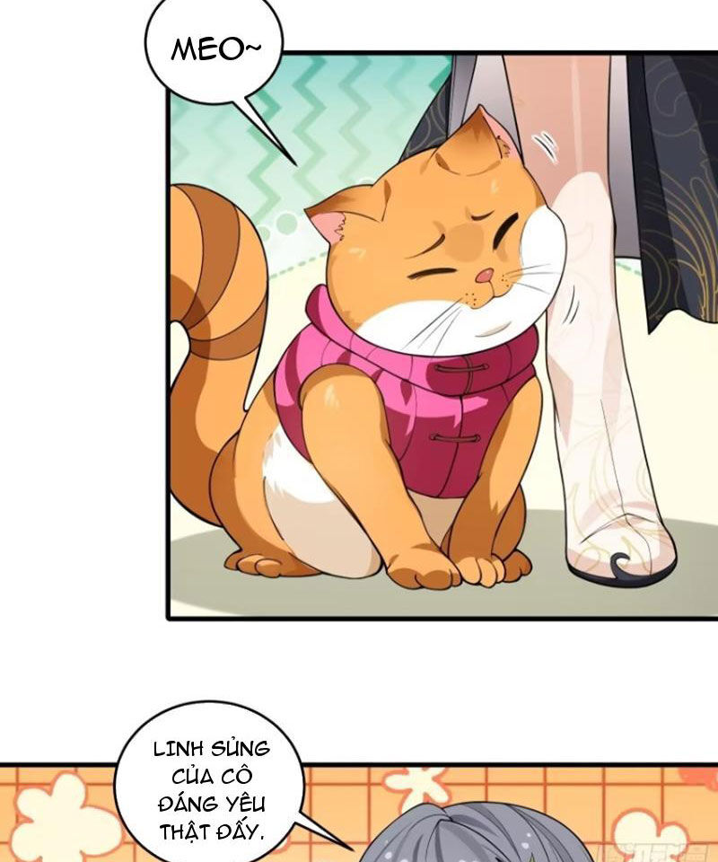 Xuyên Qua Thành Npc Xui Xẻo: Ta Có Lão Bà Che Chở - Chapter 61 - Page 10