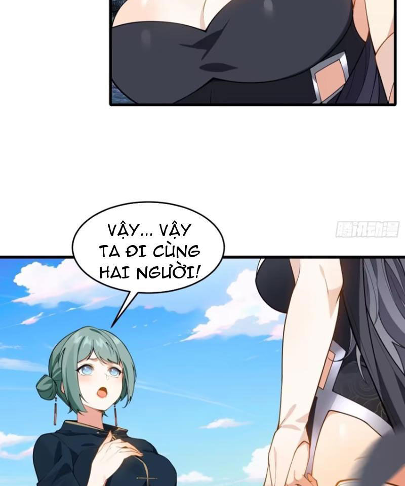 Xuyên Qua Thành Npc Xui Xẻo: Ta Có Lão Bà Che Chở - Chapter 61 - Page 15