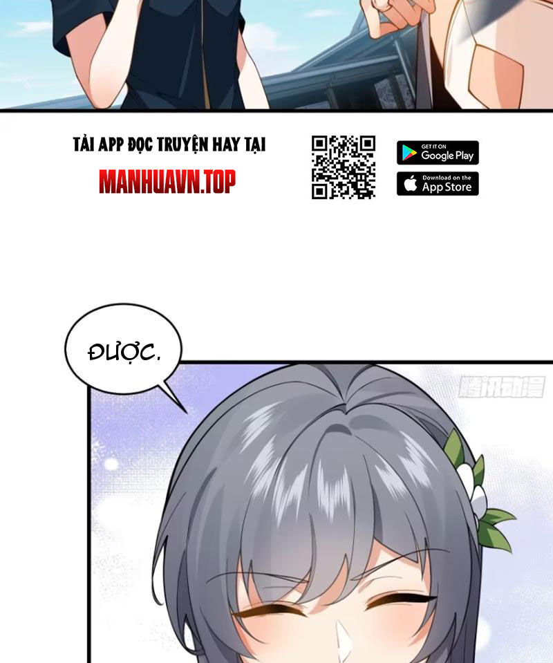 Xuyên Qua Thành Npc Xui Xẻo: Ta Có Lão Bà Che Chở - Chapter 61 - Page 16