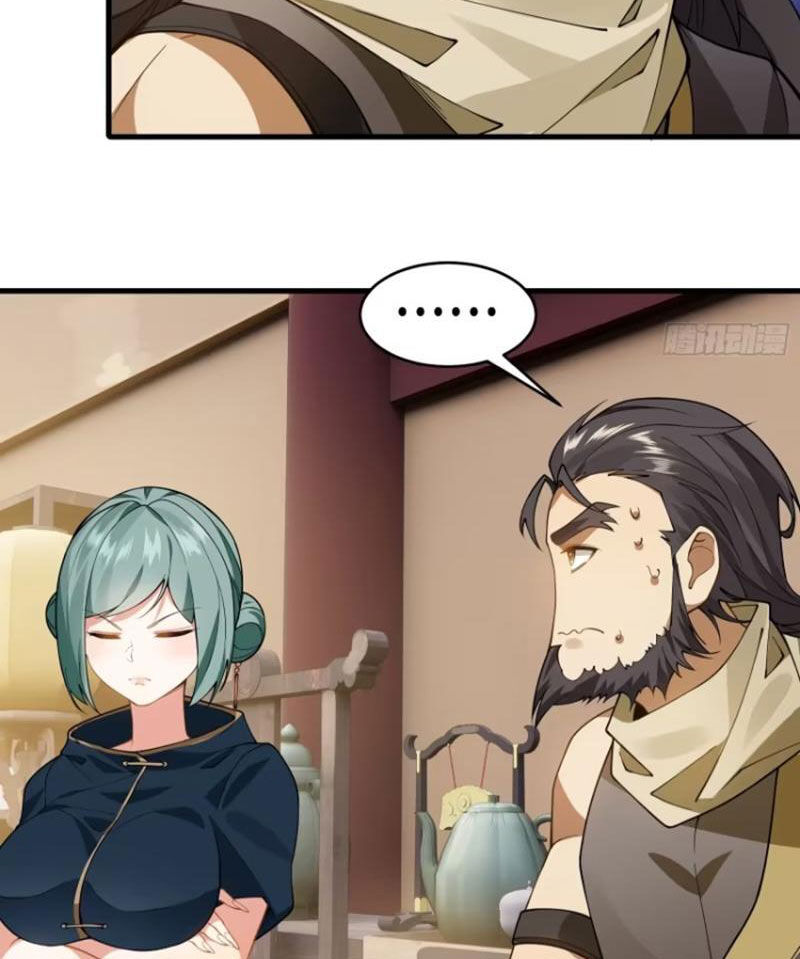 Xuyên Qua Thành Npc Xui Xẻo: Ta Có Lão Bà Che Chở - Chapter 61 - Page 20