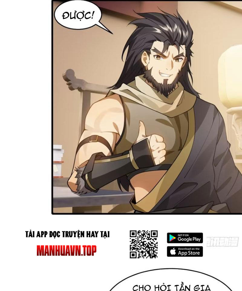 Xuyên Qua Thành Npc Xui Xẻo: Ta Có Lão Bà Che Chở - Chapter 61 - Page 24