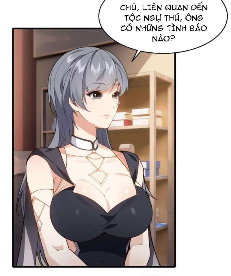 Xuyên Qua Thành Npc Xui Xẻo: Ta Có Lão Bà Che Chở - Chapter 61 - Page 25