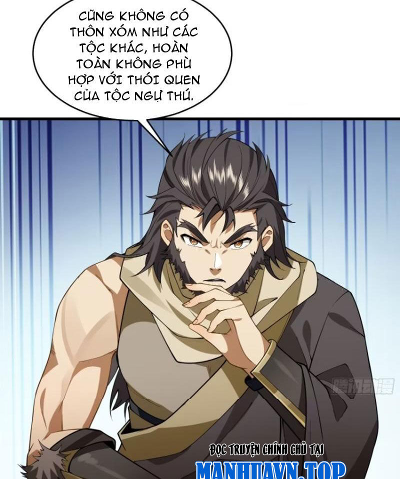 Xuyên Qua Thành Npc Xui Xẻo: Ta Có Lão Bà Che Chở - Chapter 61 - Page 27