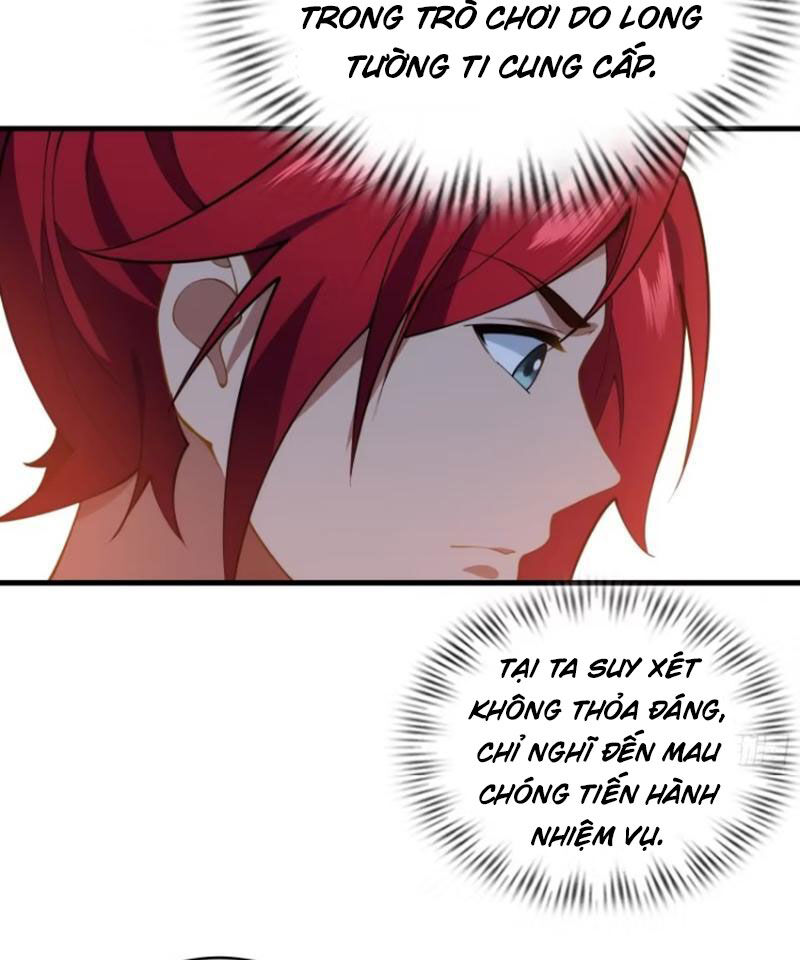 Xuyên Qua Thành Npc Xui Xẻo: Ta Có Lão Bà Che Chở - Chapter 61 - Page 30