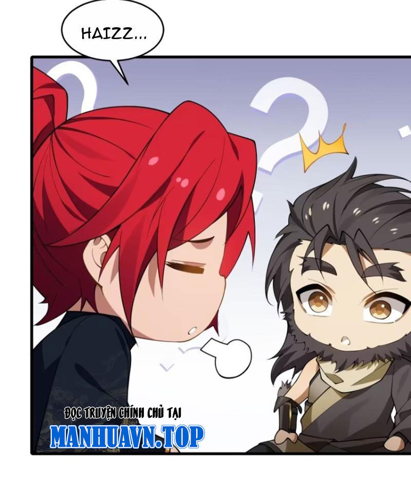 Xuyên Qua Thành Npc Xui Xẻo: Ta Có Lão Bà Che Chở - Chapter 61 - Page 31