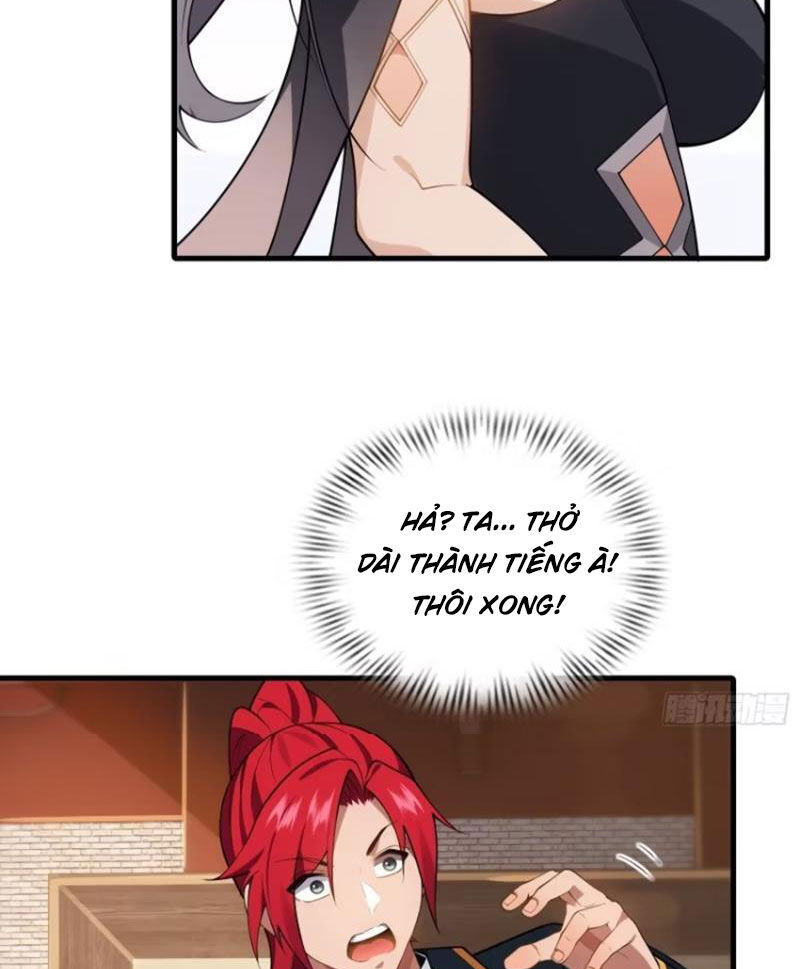 Xuyên Qua Thành Npc Xui Xẻo: Ta Có Lão Bà Che Chở - Chapter 61 - Page 33