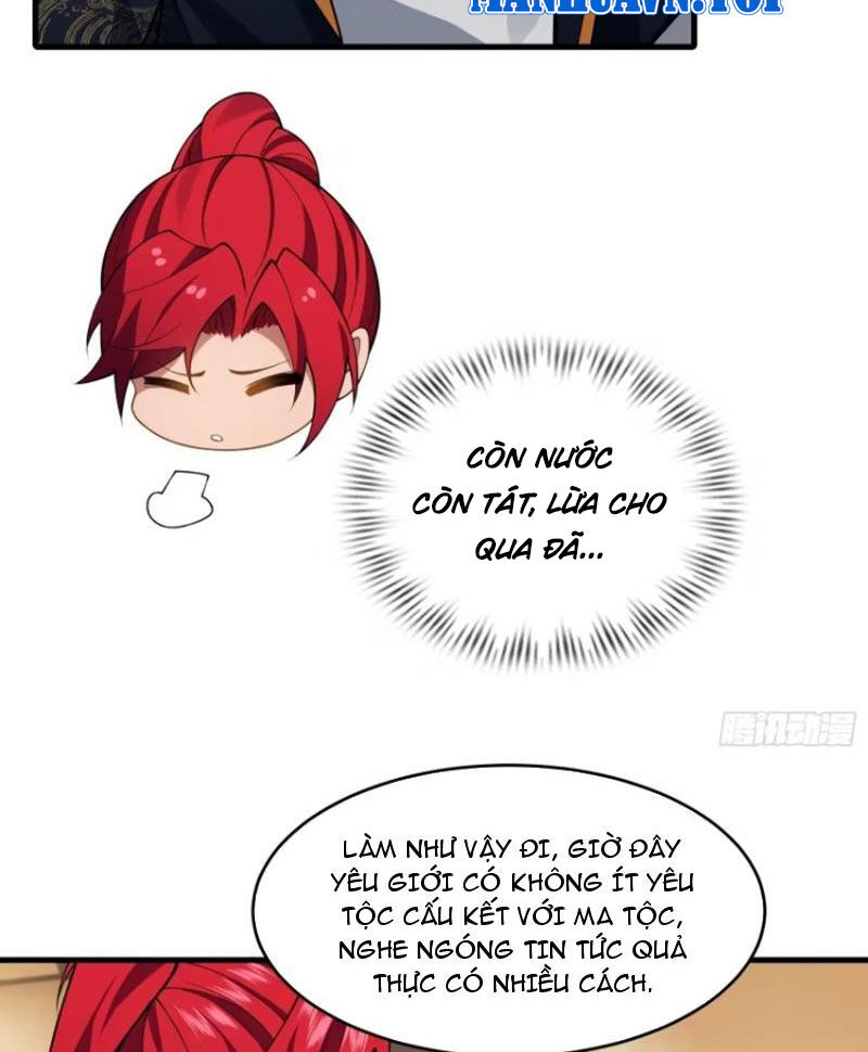 Xuyên Qua Thành Npc Xui Xẻo: Ta Có Lão Bà Che Chở - Chapter 61 - Page 36