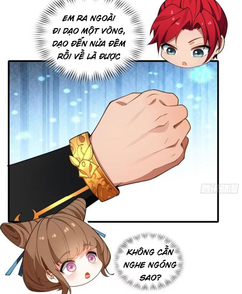 Xuyên Qua Thành Npc Xui Xẻo: Ta Có Lão Bà Che Chở - Chapter 61 - Page 39