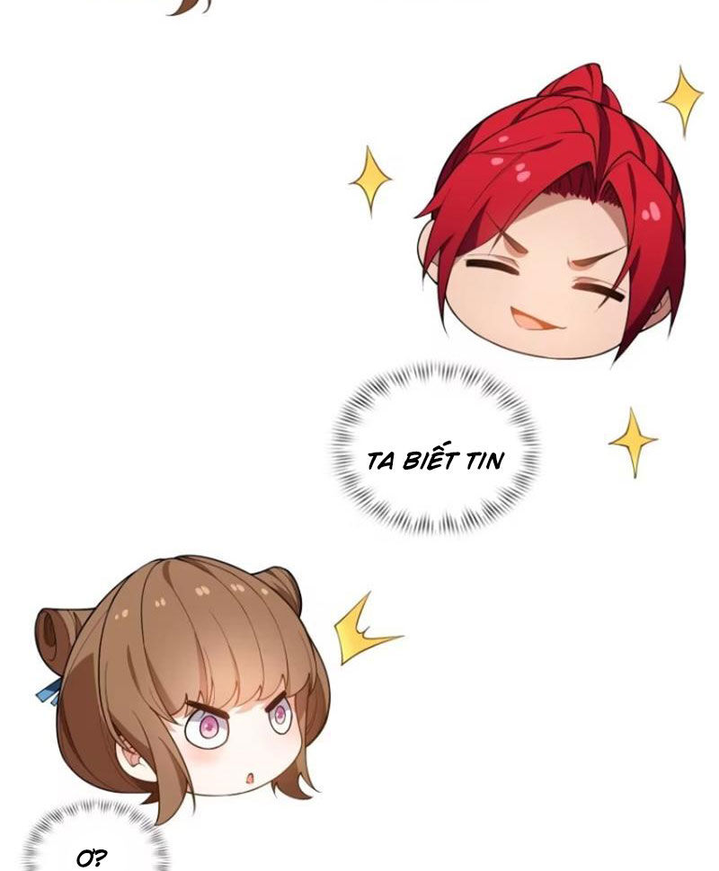 Xuyên Qua Thành Npc Xui Xẻo: Ta Có Lão Bà Che Chở - Chapter 61 - Page 40