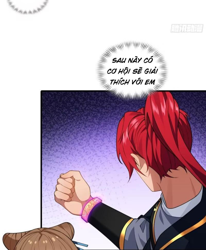 Xuyên Qua Thành Npc Xui Xẻo: Ta Có Lão Bà Che Chở - Chapter 61 - Page 41