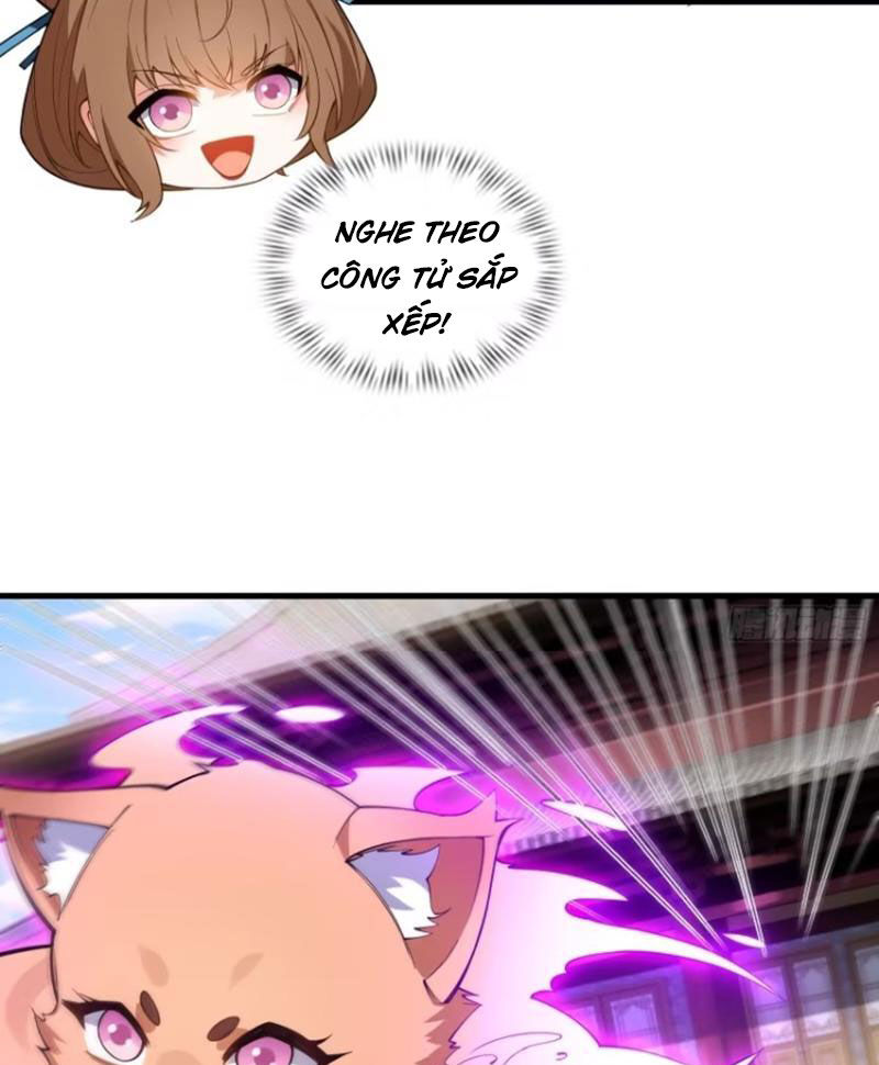 Xuyên Qua Thành Npc Xui Xẻo: Ta Có Lão Bà Che Chở - Chapter 61 - Page 42