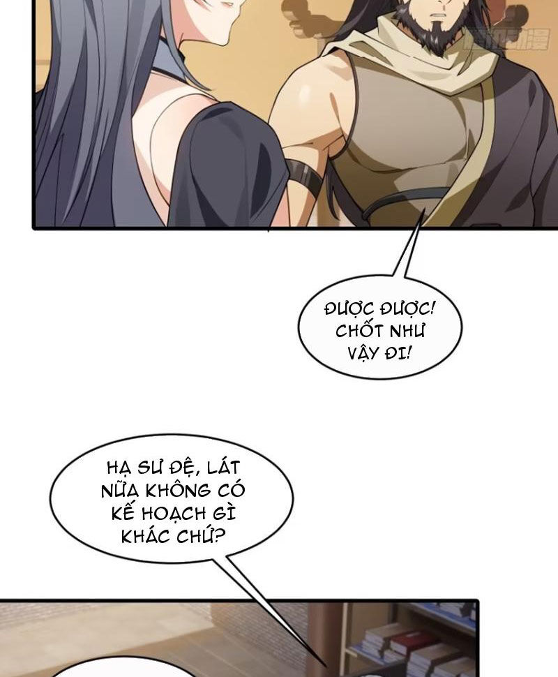 Xuyên Qua Thành Npc Xui Xẻo: Ta Có Lão Bà Che Chở - Chapter 61 - Page 44