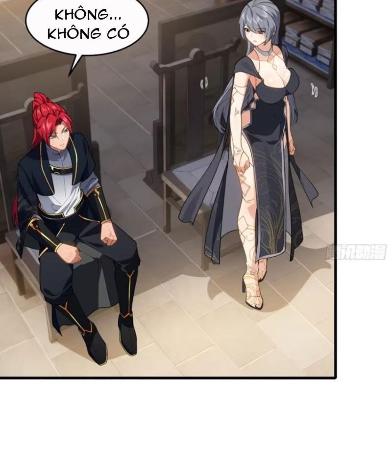 Xuyên Qua Thành Npc Xui Xẻo: Ta Có Lão Bà Che Chở - Chapter 61 - Page 45