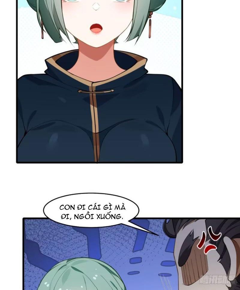 Xuyên Qua Thành Npc Xui Xẻo: Ta Có Lão Bà Che Chở - Chapter 61 - Page 49