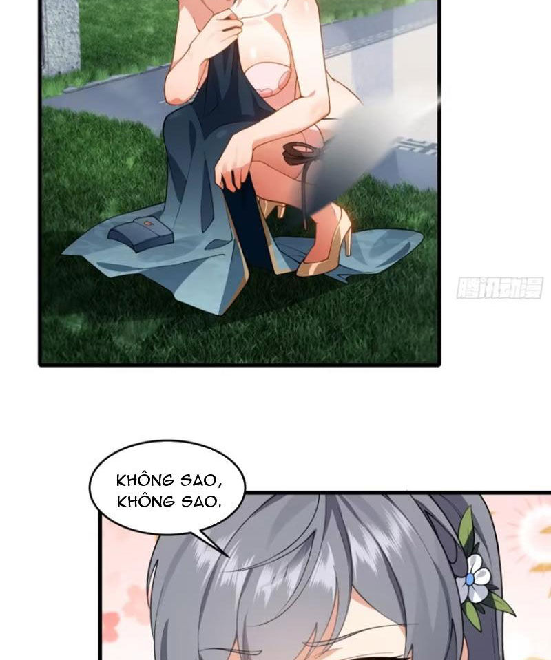 Xuyên Qua Thành Npc Xui Xẻo: Ta Có Lão Bà Che Chở - Chapter 61 - Page 5