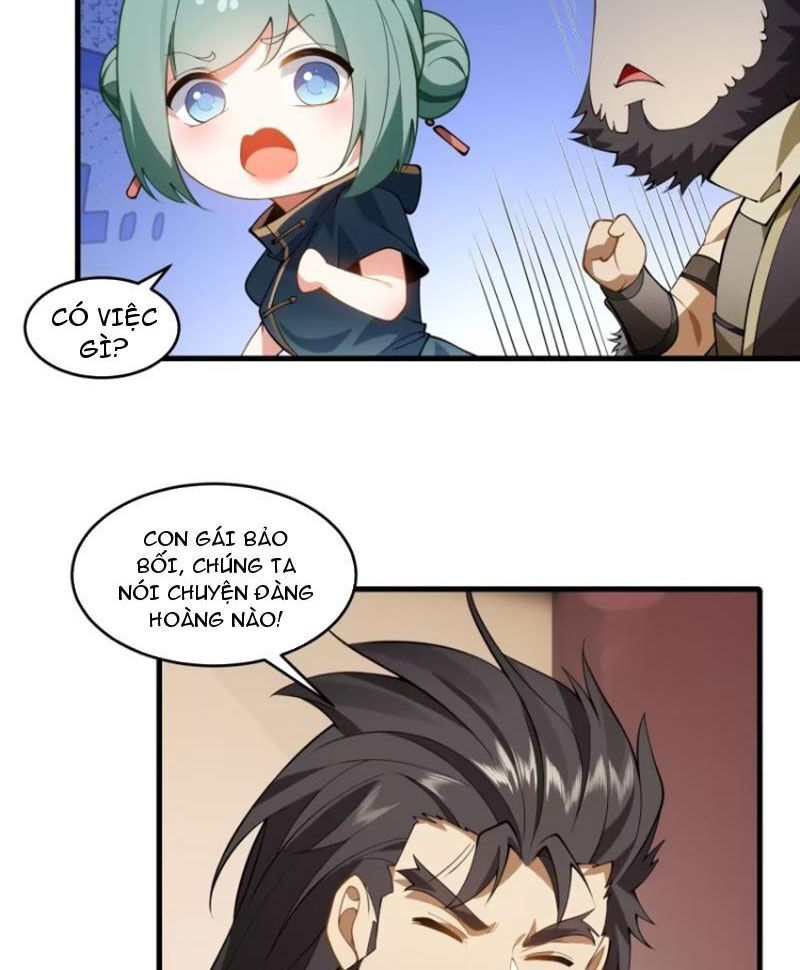 Xuyên Qua Thành Npc Xui Xẻo: Ta Có Lão Bà Che Chở - Chapter 61 - Page 50