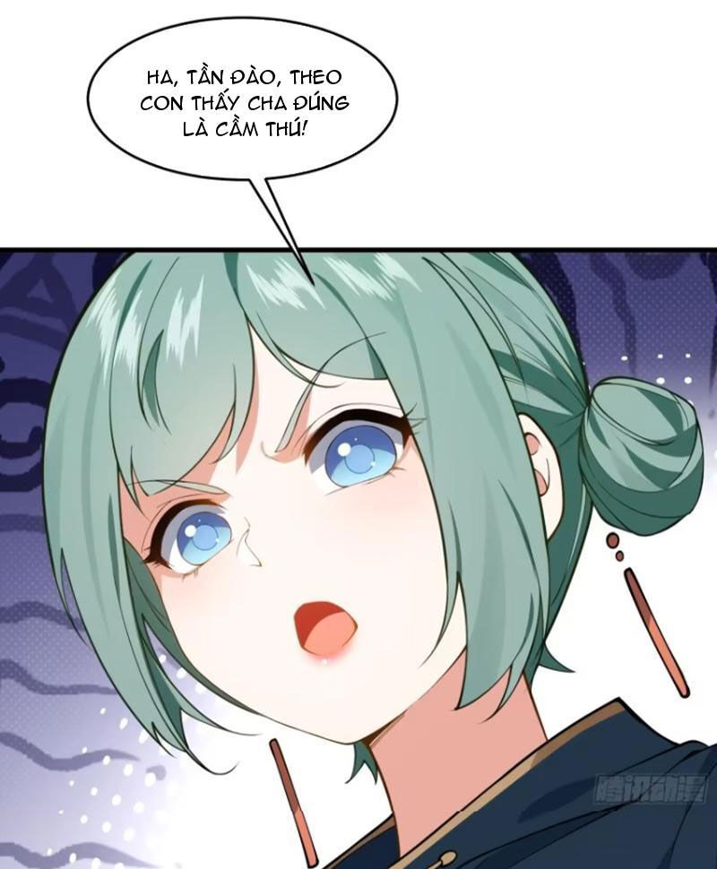 Xuyên Qua Thành Npc Xui Xẻo: Ta Có Lão Bà Che Chở - Chapter 61 - Page 52