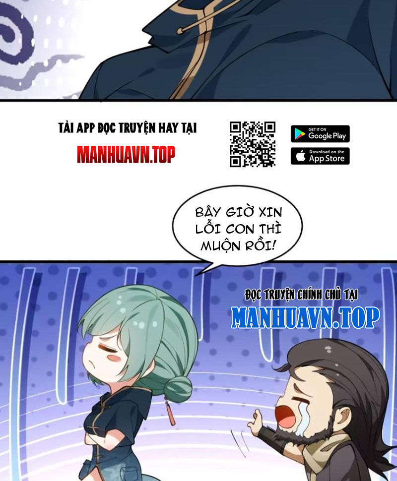 Xuyên Qua Thành Npc Xui Xẻo: Ta Có Lão Bà Che Chở - Chapter 61 - Page 53