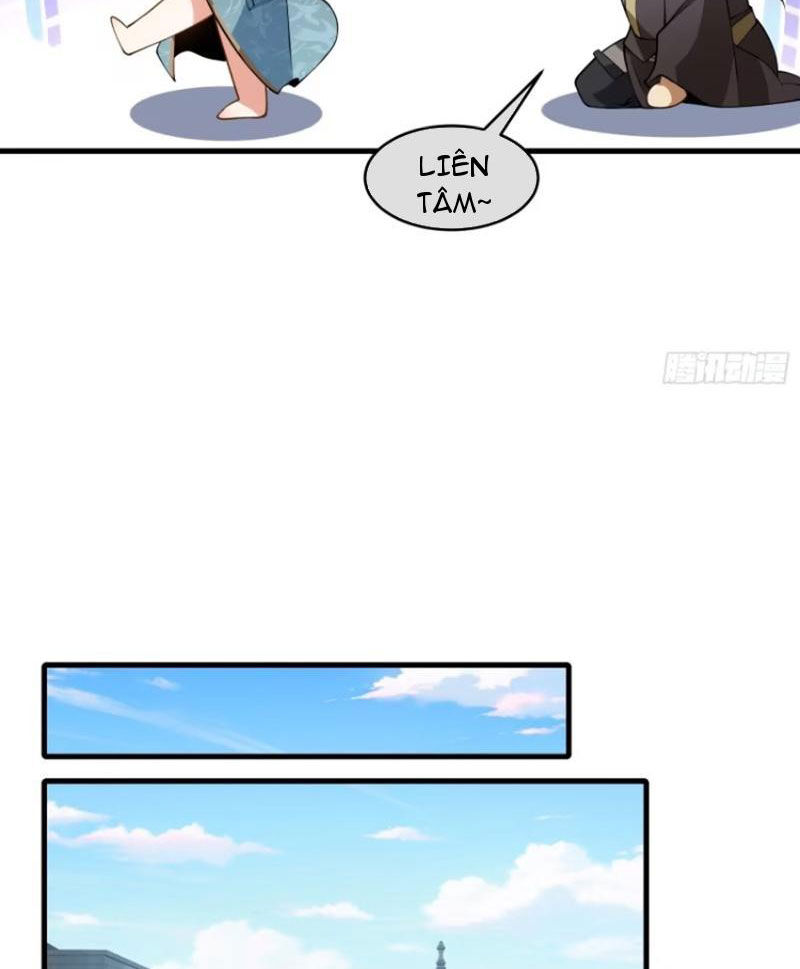 Xuyên Qua Thành Npc Xui Xẻo: Ta Có Lão Bà Che Chở - Chapter 61 - Page 54