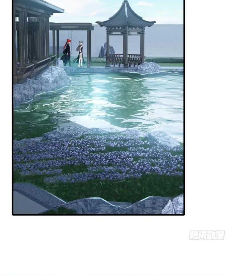 Xuyên Qua Thành Npc Xui Xẻo: Ta Có Lão Bà Che Chở - Chapter 61 - Page 55