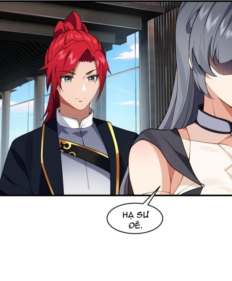 Xuyên Qua Thành Npc Xui Xẻo: Ta Có Lão Bà Che Chở - Chapter 61 - Page 56