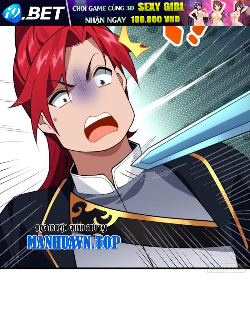 Xuyên Qua Thành Npc Xui Xẻo: Ta Có Lão Bà Che Chở - Chapter 61 - Page 58