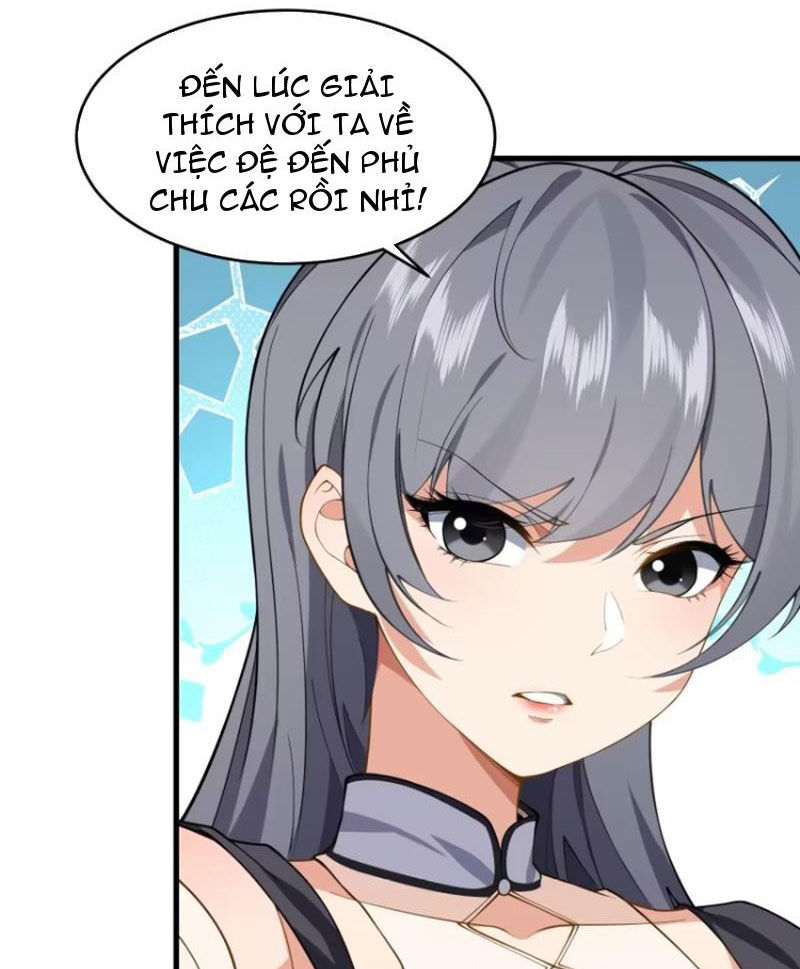Xuyên Qua Thành Npc Xui Xẻo: Ta Có Lão Bà Che Chở - Chapter 61 - Page 59