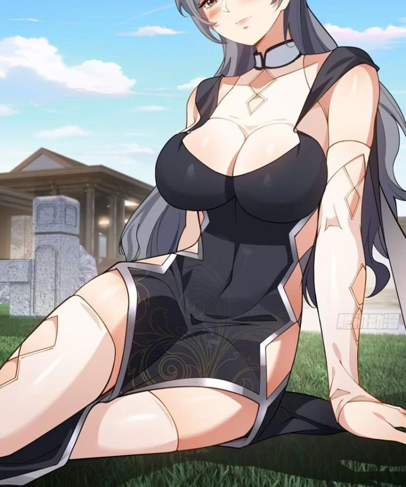 Xuyên Qua Thành Npc Xui Xẻo: Ta Có Lão Bà Che Chở - Chapter 61 - Page 7