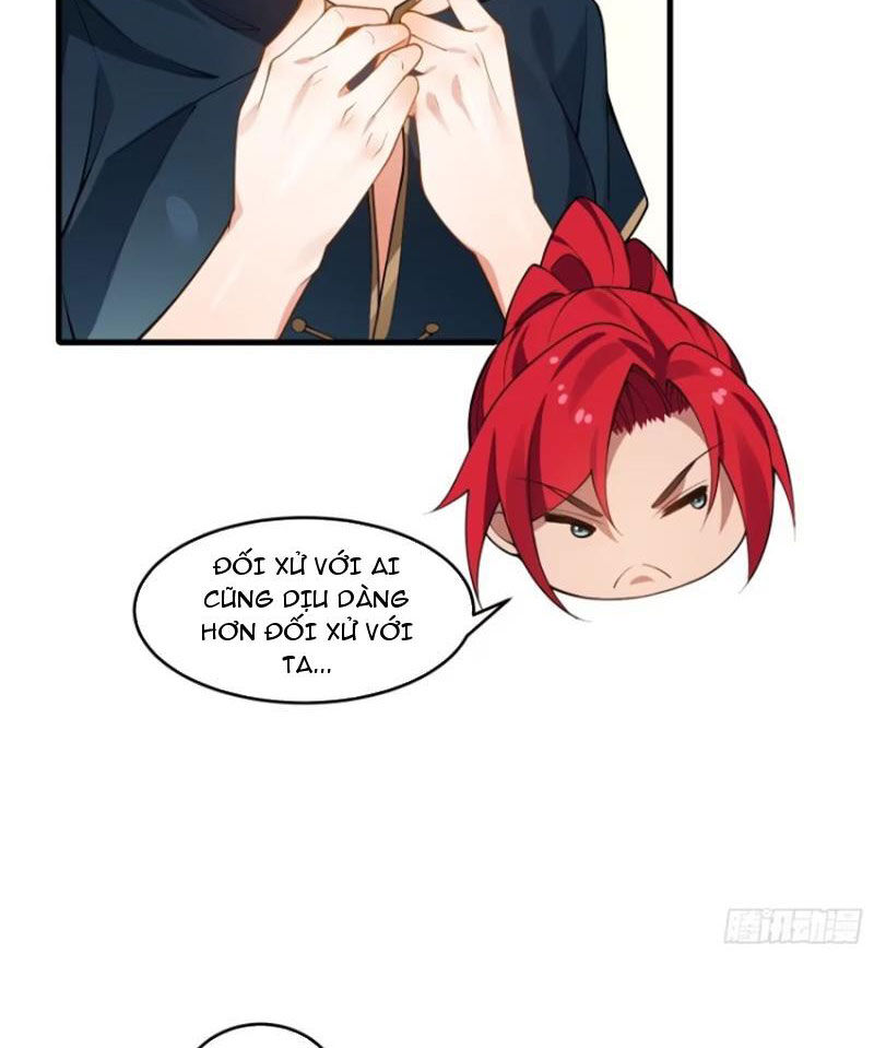 Xuyên Qua Thành Npc Xui Xẻo: Ta Có Lão Bà Che Chở - Chapter 61 - Page 9