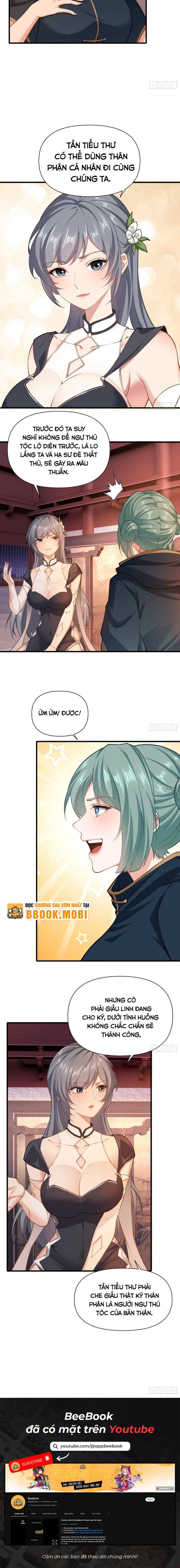 Xuyên Qua Thành Npc Xui Xẻo: Ta Có Lão Bà Che Chở - Chapter 62 - Page 7