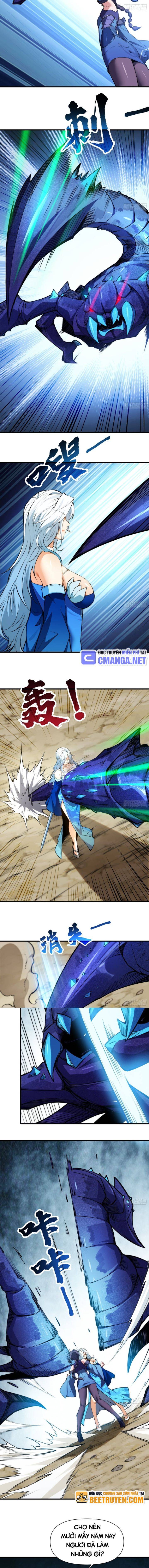 Xuyên Qua Thành Npc Xui Xẻo: Ta Có Lão Bà Che Chở - Chapter 69 - Page 8