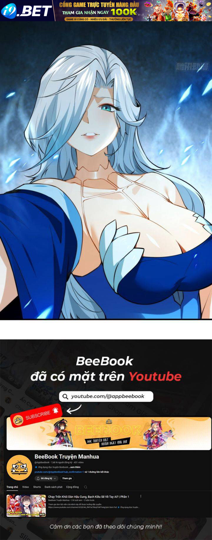 Xuyên Qua Thành Npc Xui Xẻo: Ta Có Lão Bà Che Chở - Chapter 69 - Page 9