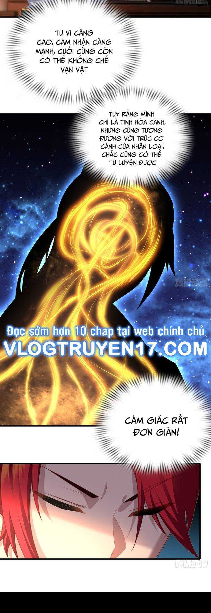 Xuyên Qua Thành Npc Xui Xẻo: Ta Có Lão Bà Che Chở - Chapter 7 - Page 15