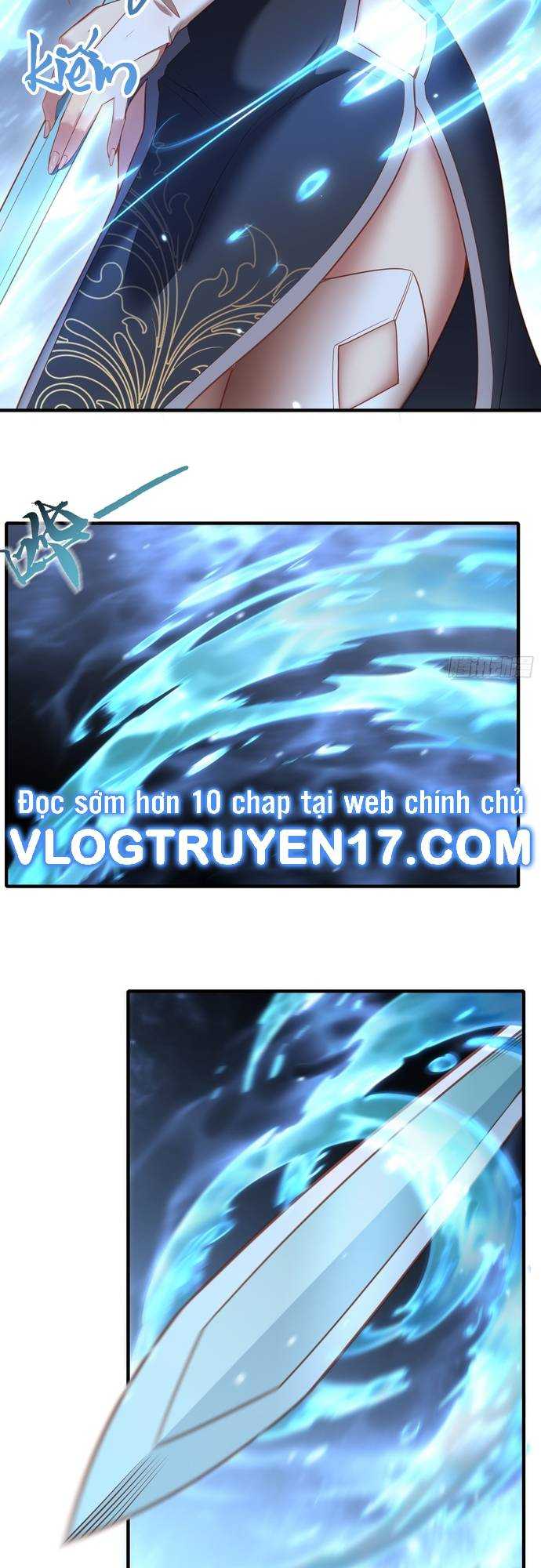 Xuyên Qua Thành Npc Xui Xẻo: Ta Có Lão Bà Che Chở - Chapter 7 - Page 27