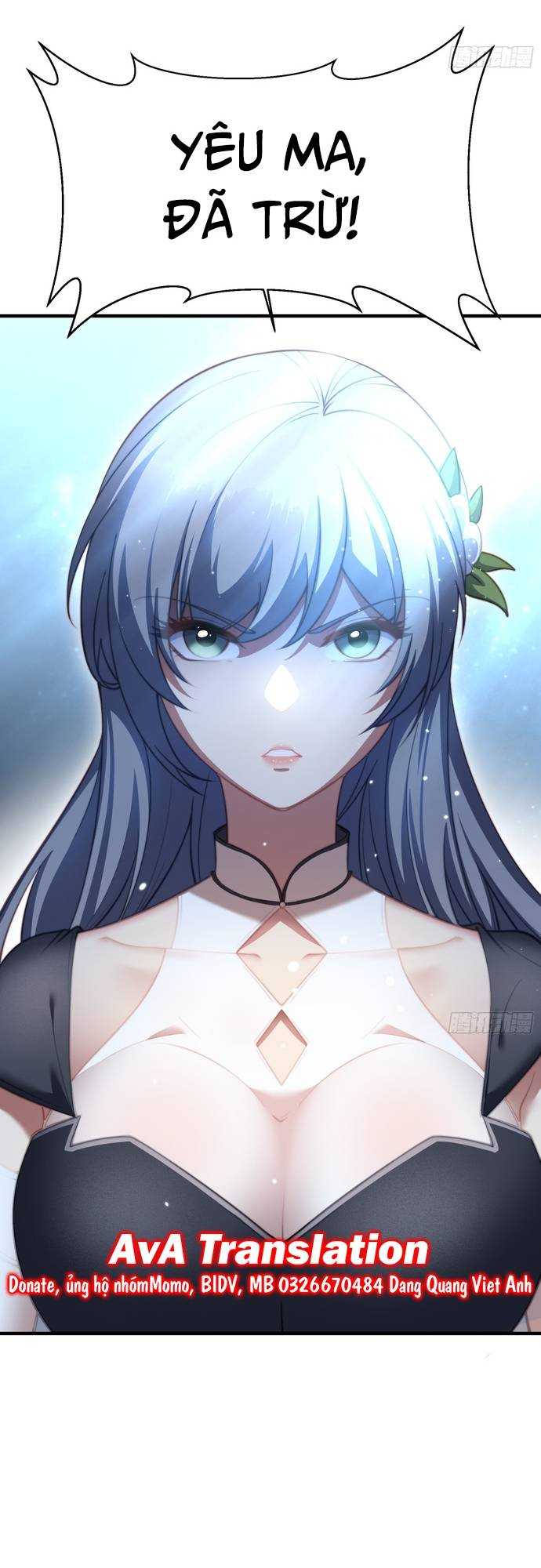 Xuyên Qua Thành Npc Xui Xẻo: Ta Có Lão Bà Che Chở - Chapter 7 - Page 33