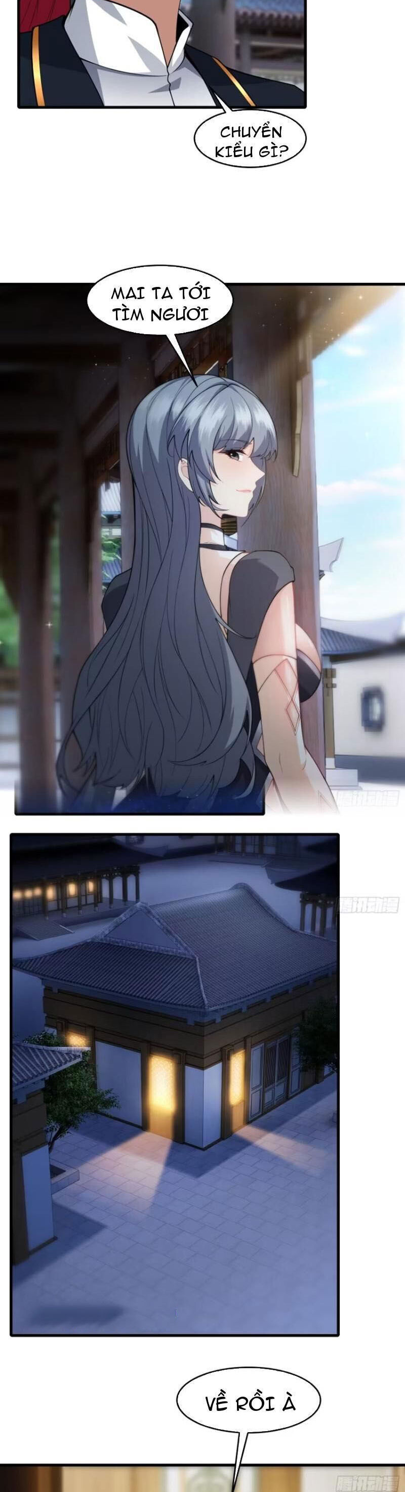 Xuyên Qua Thành Npc Xui Xẻo: Ta Có Lão Bà Che Chở - Chapter 71 - Page 13