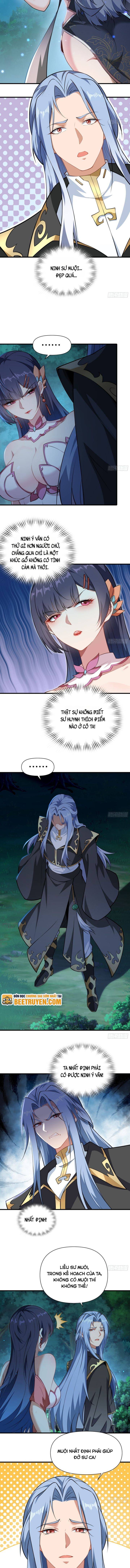 Xuyên Qua Thành Npc Xui Xẻo: Ta Có Lão Bà Che Chở - Chapter 72 - Page 7